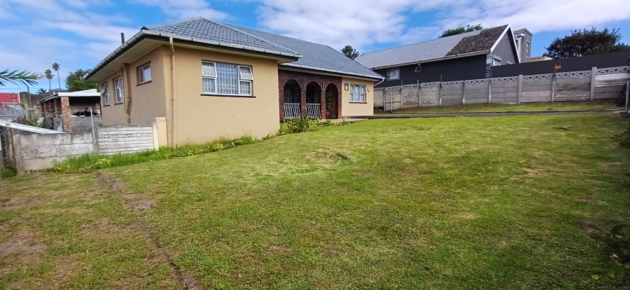 4 Bedroom Property for Sale in Saxilby Eastern Cape